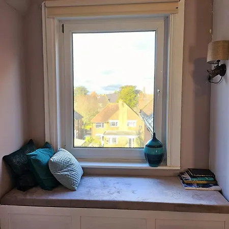 Seaview 2 Bedroom Apartment Littlehampton Exterior photo