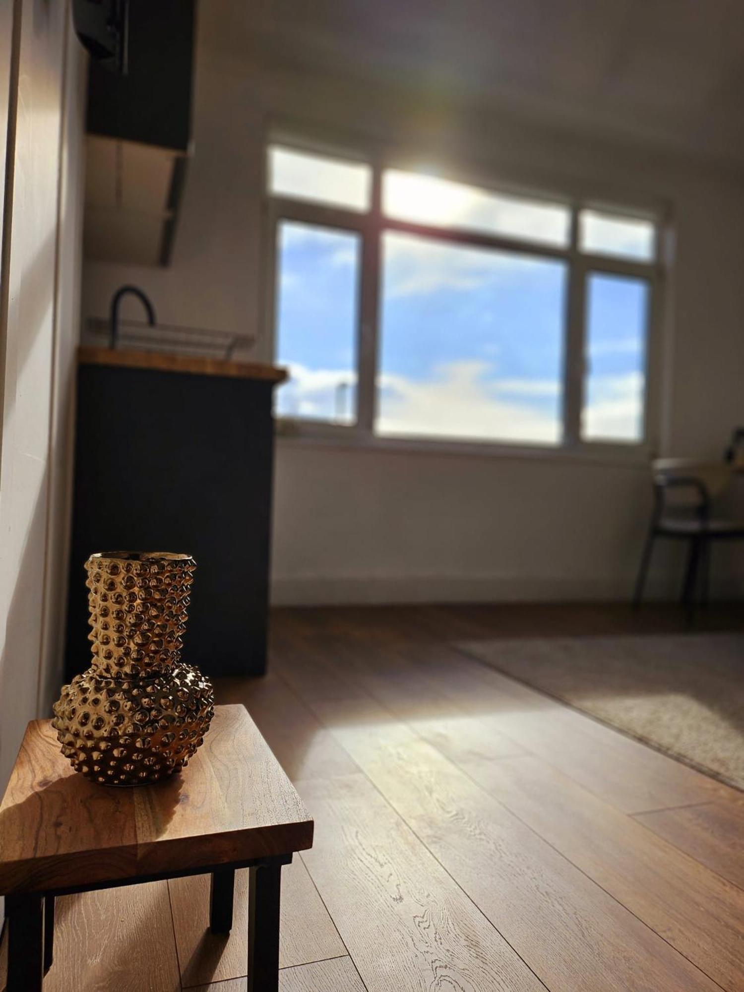 Seaview 2 Bedroom Littlehampton