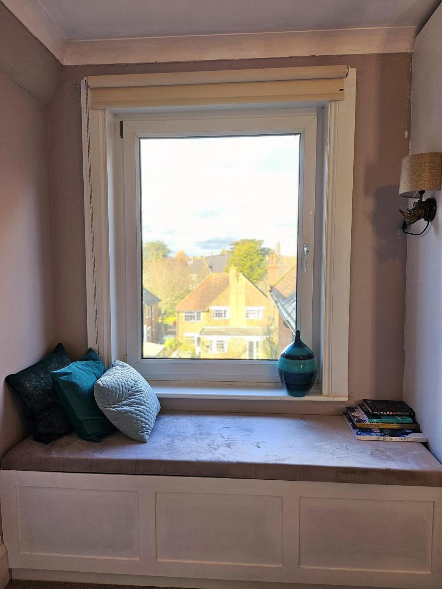 Seaview 2 Bedroom * Littlehampton