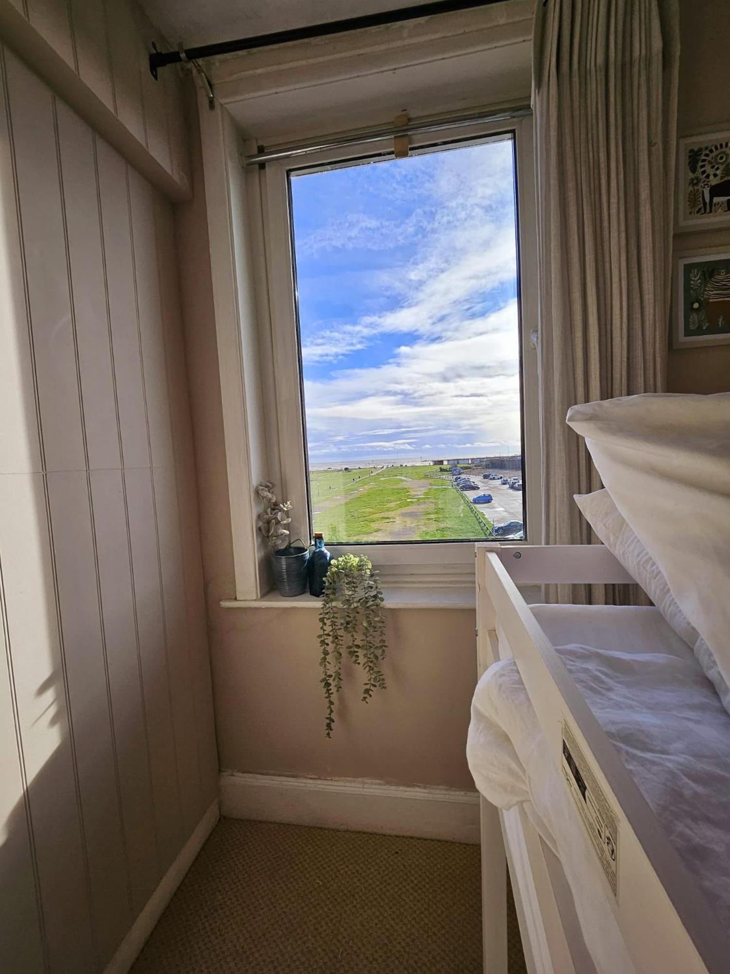 Seaview 2 Bedroom Littlehampton
