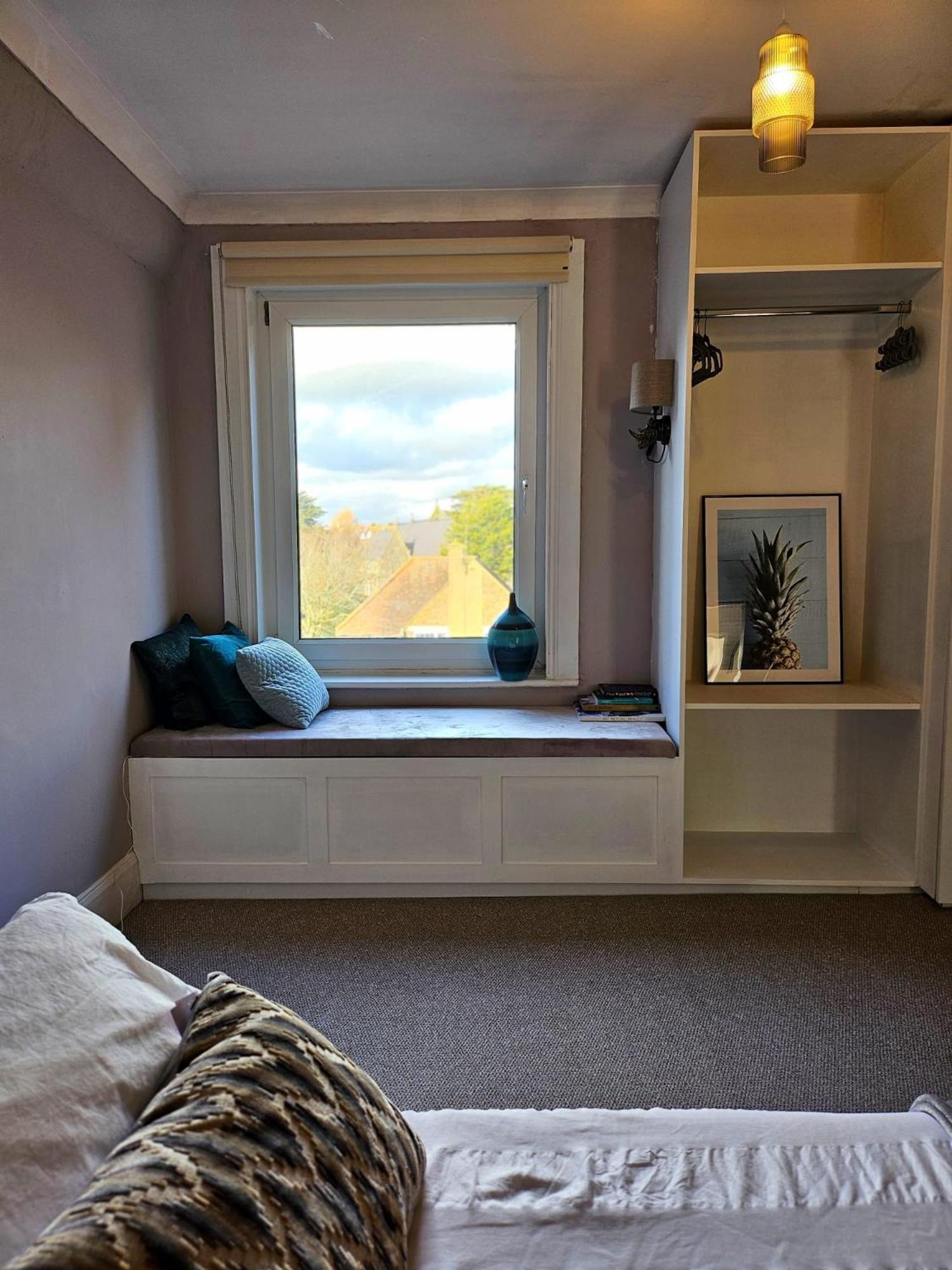 Seaview 2 Bedroom Littlehampton
