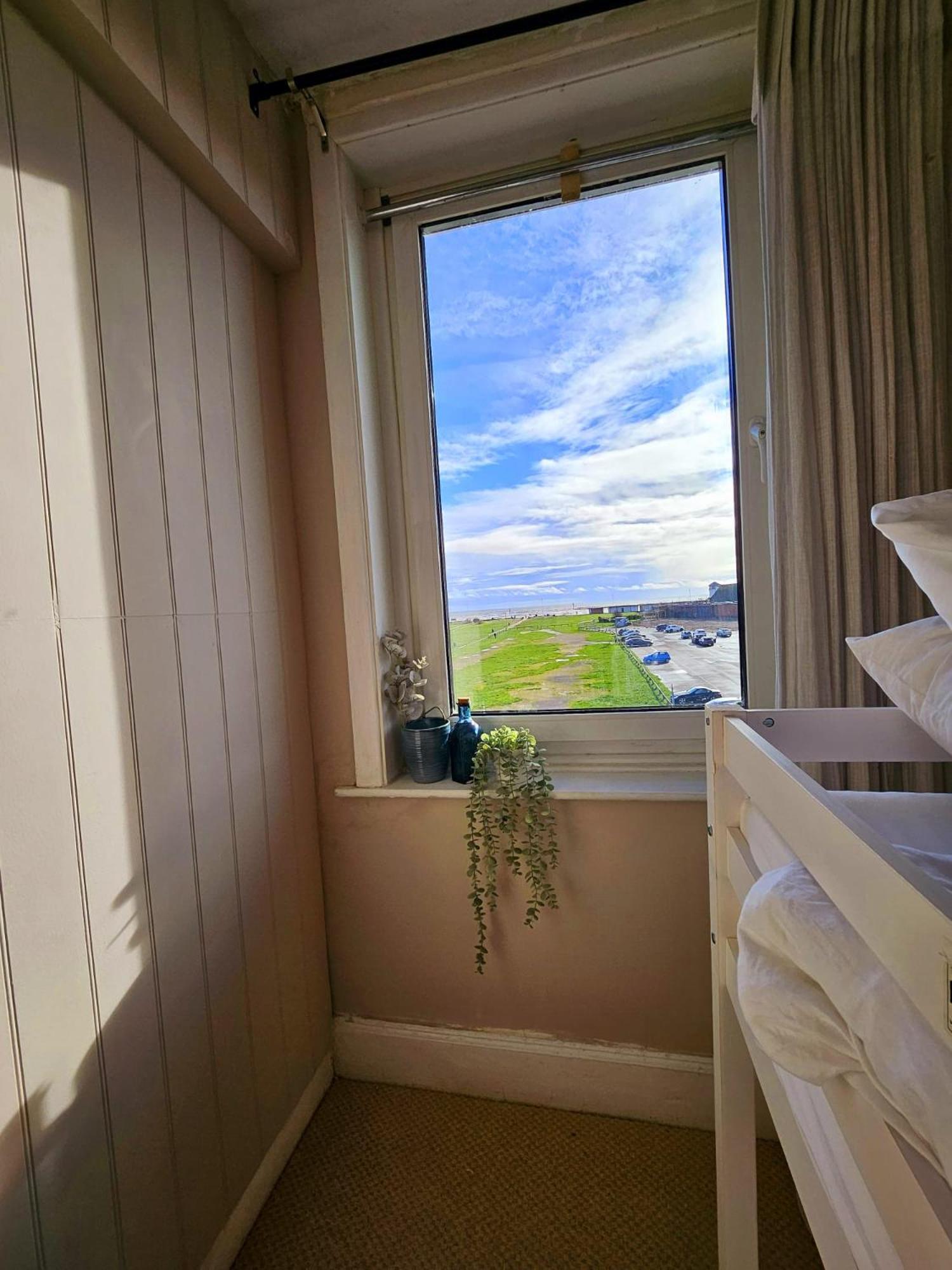 Apartment Seaview 2 Bedroom